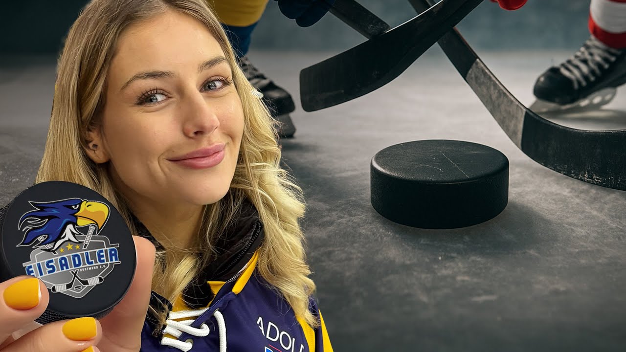 Next Stop: Eisadler - Meisterliches Eishockey auf Dortmunds größter Kühlanlage?