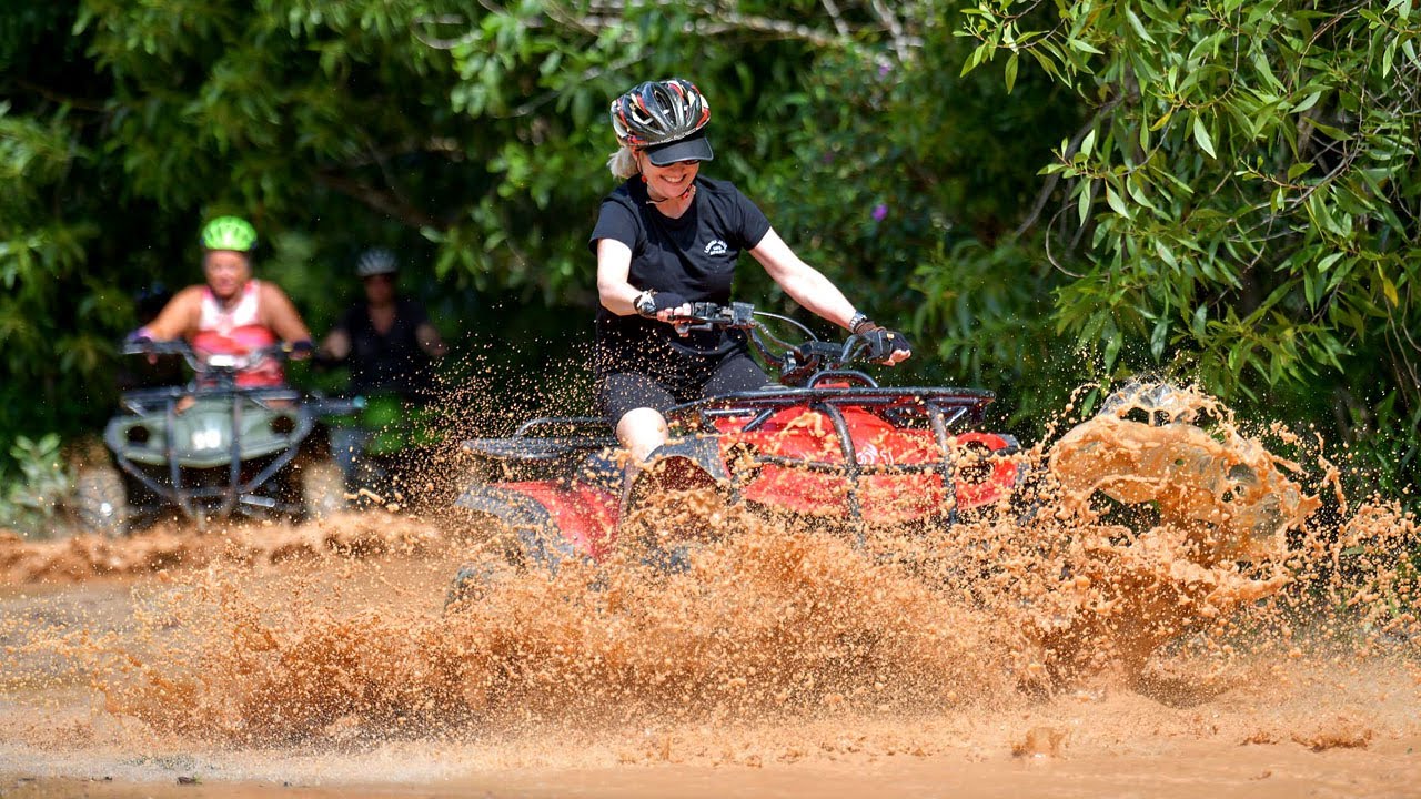 Phuket ATV Tour