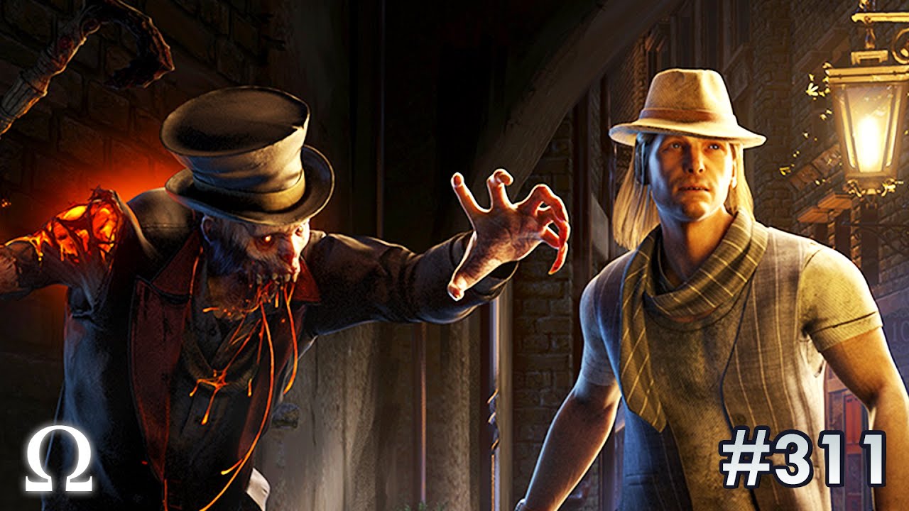 The LONGEST CHASE of my LIFE! ☠️ | Dead by Daylight DBD Hag / Blight