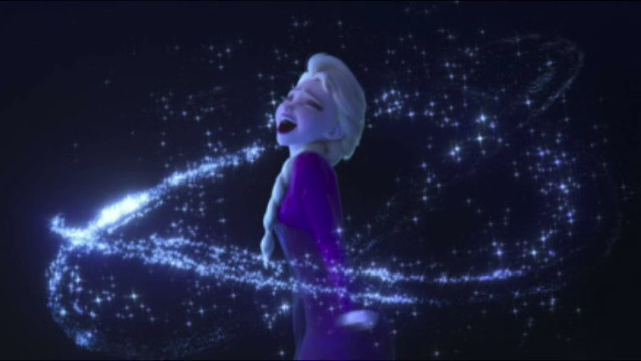 Into The Unknown (Cover) “Frozen ll”