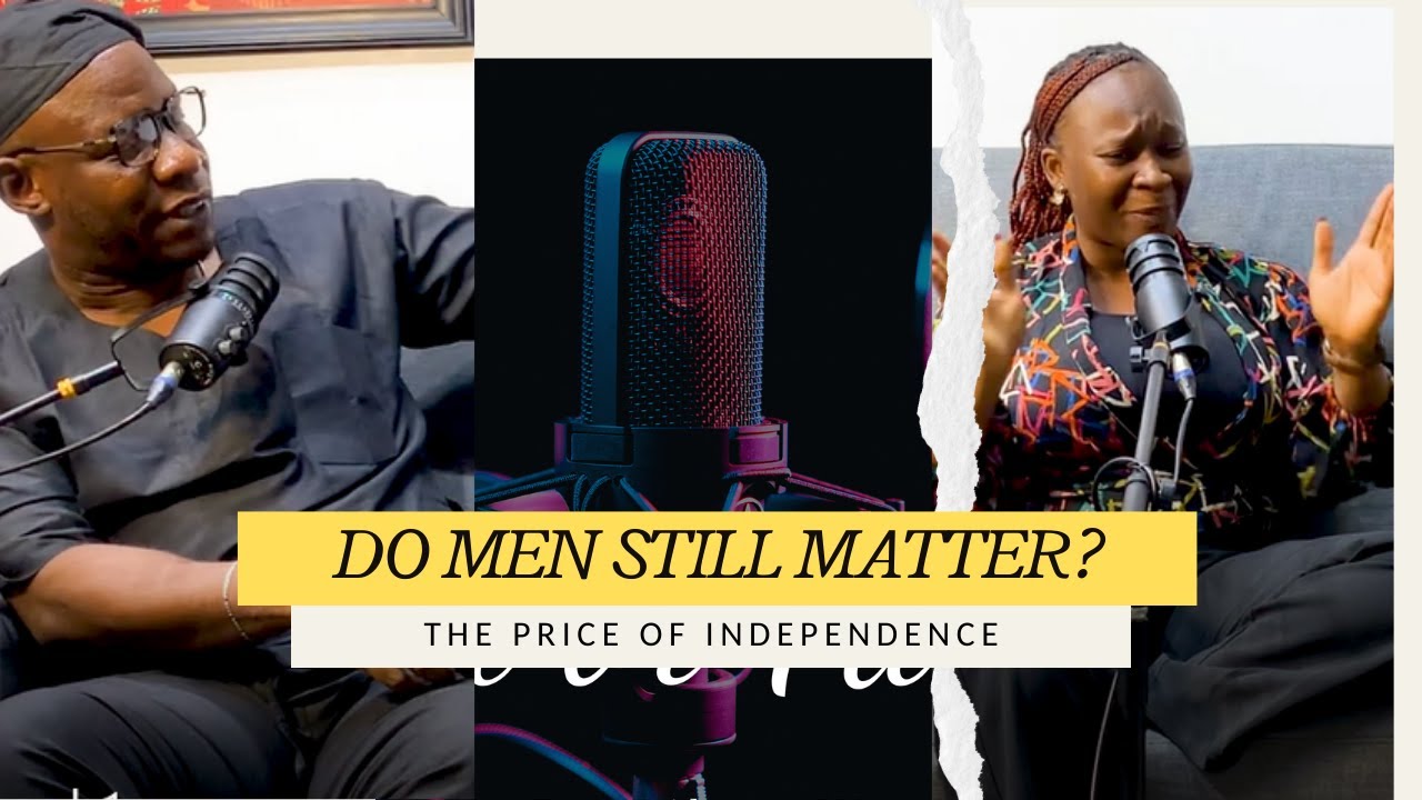 Do Women Stop Needing Men When They Make Money?