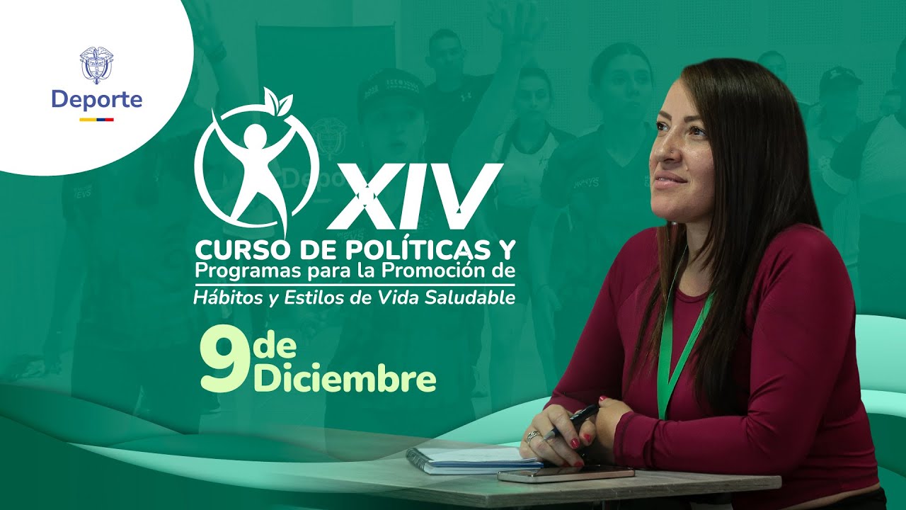 XIV Curso de Políticas y Programas para la Promoción de HEVS - Día 1