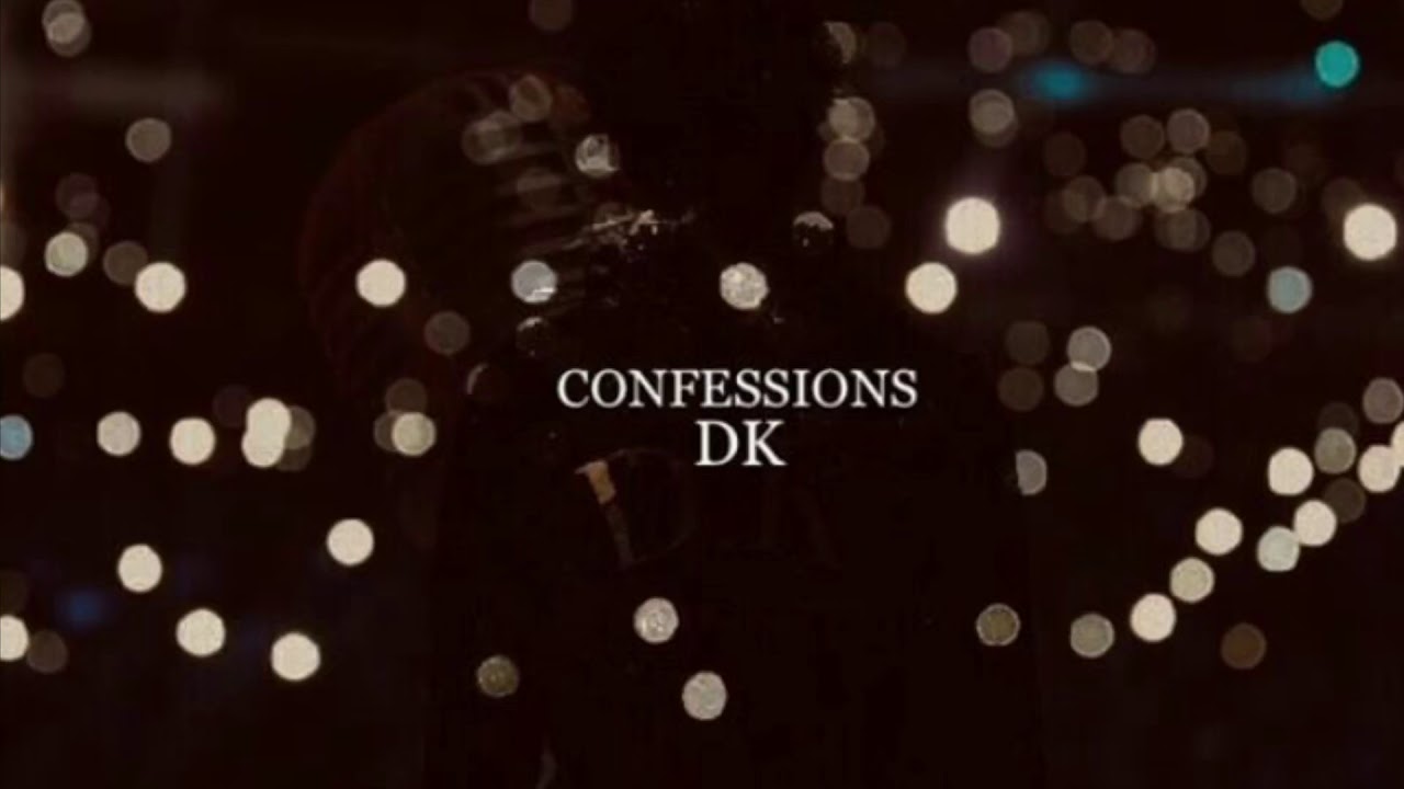 D.K - Special Somebody (Remix) [Audio]