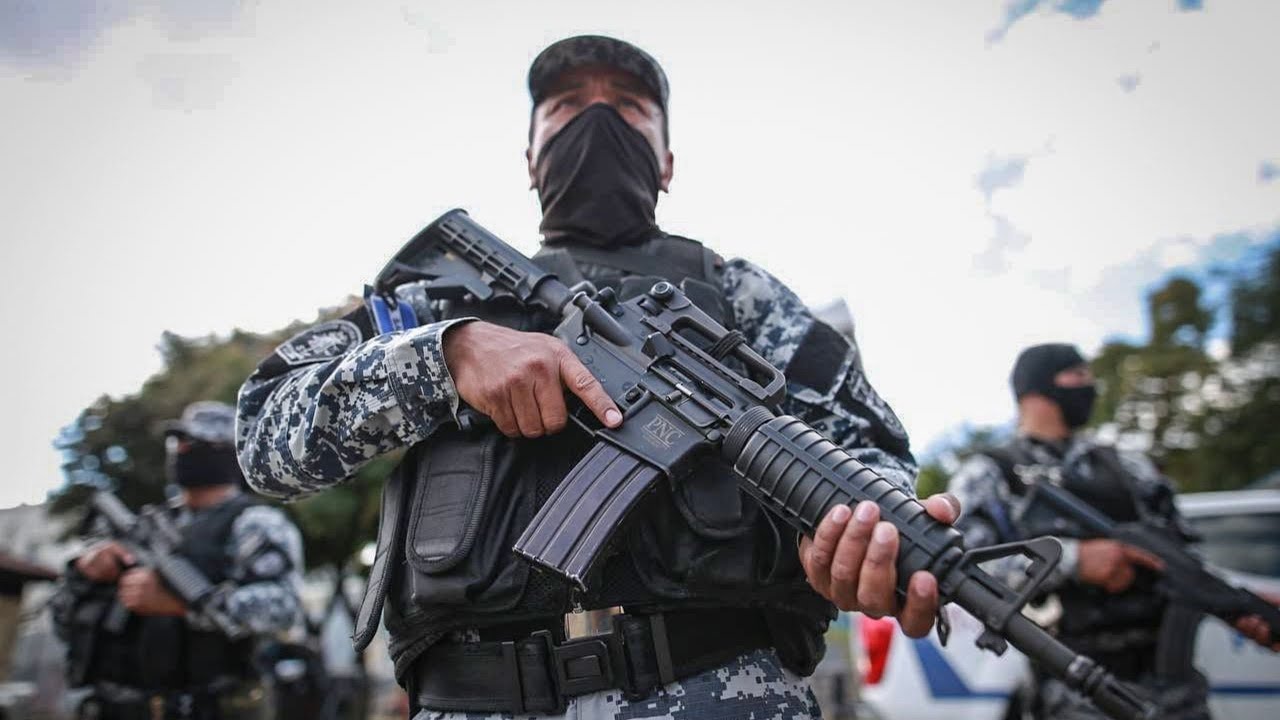 Plan Control Territorial logra hist&oacute;rica reducci&oacute;n de homicidios y otros delitos