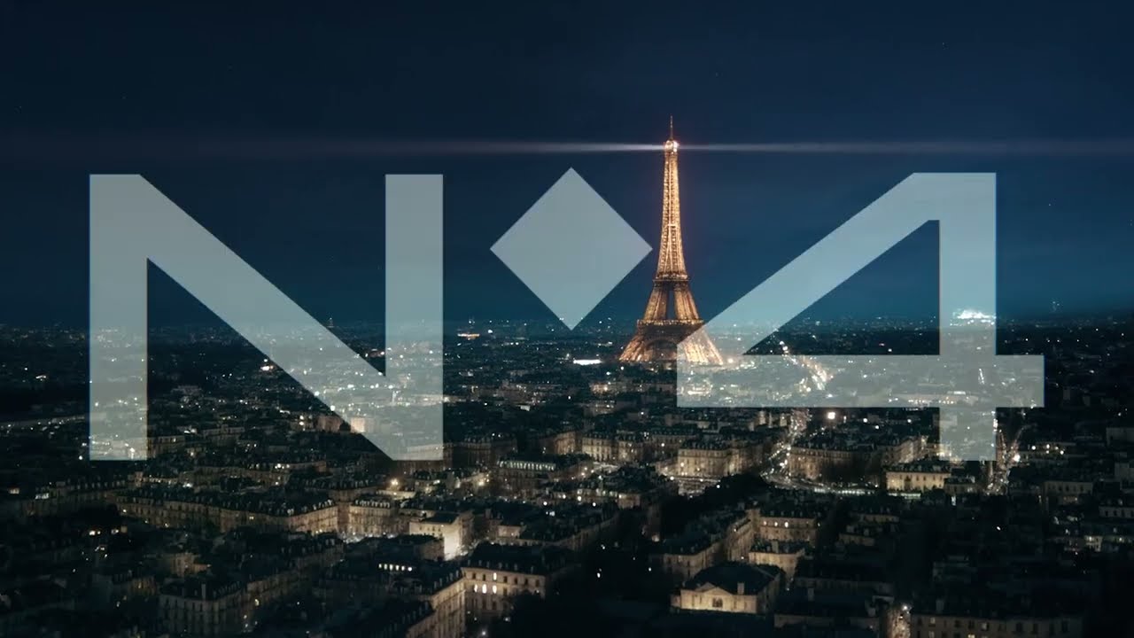 DS AUTOMOBILES I NEW DS N&deg;4 &ndash; Steal the Spotlight