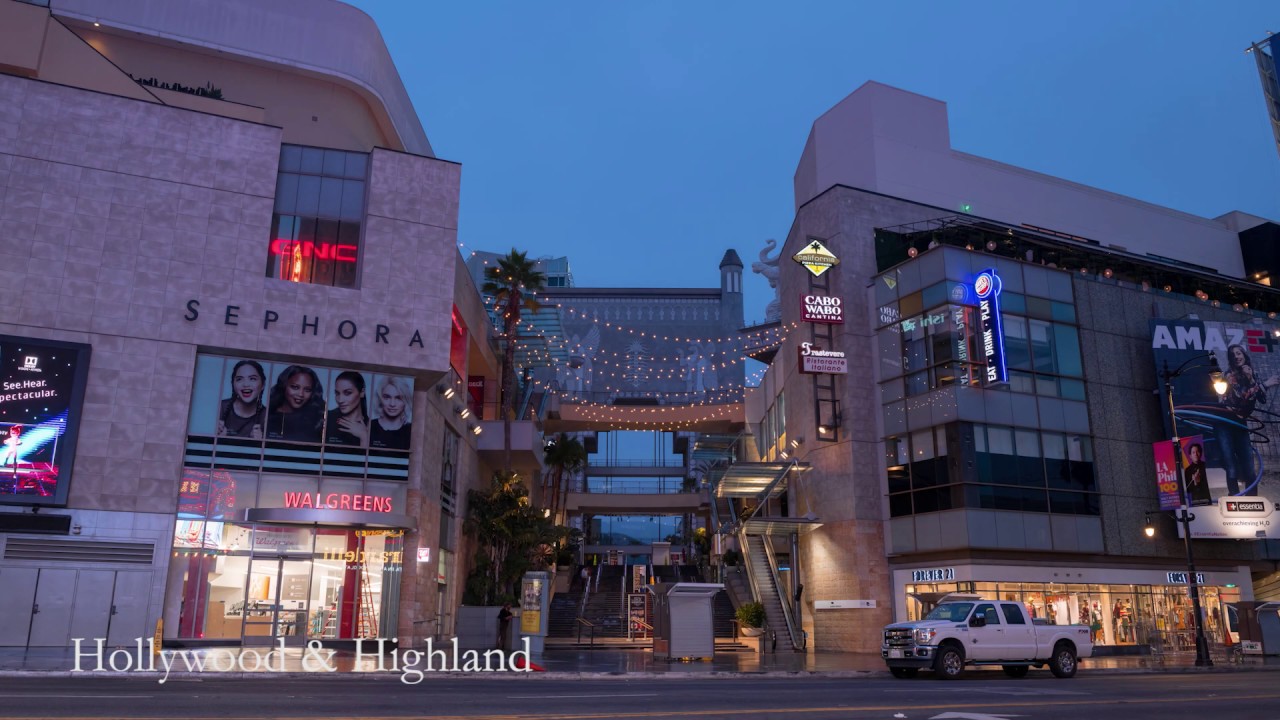 Virtual House Tour of Japan House Los Angeles