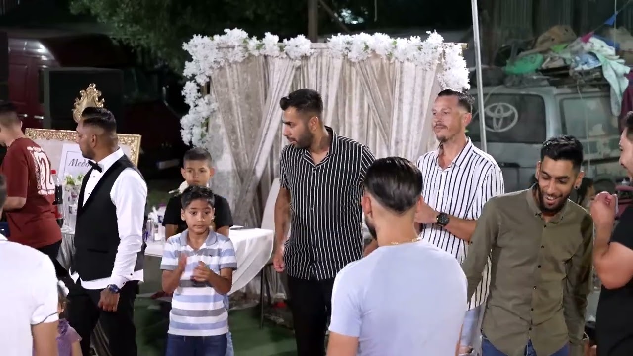 Medine & Sevgi Dugun 2