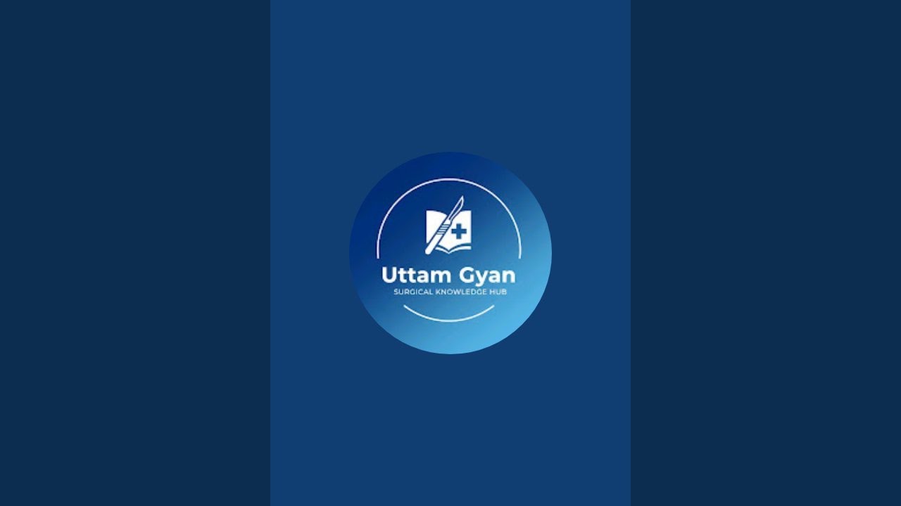 Uttam Gyan is live