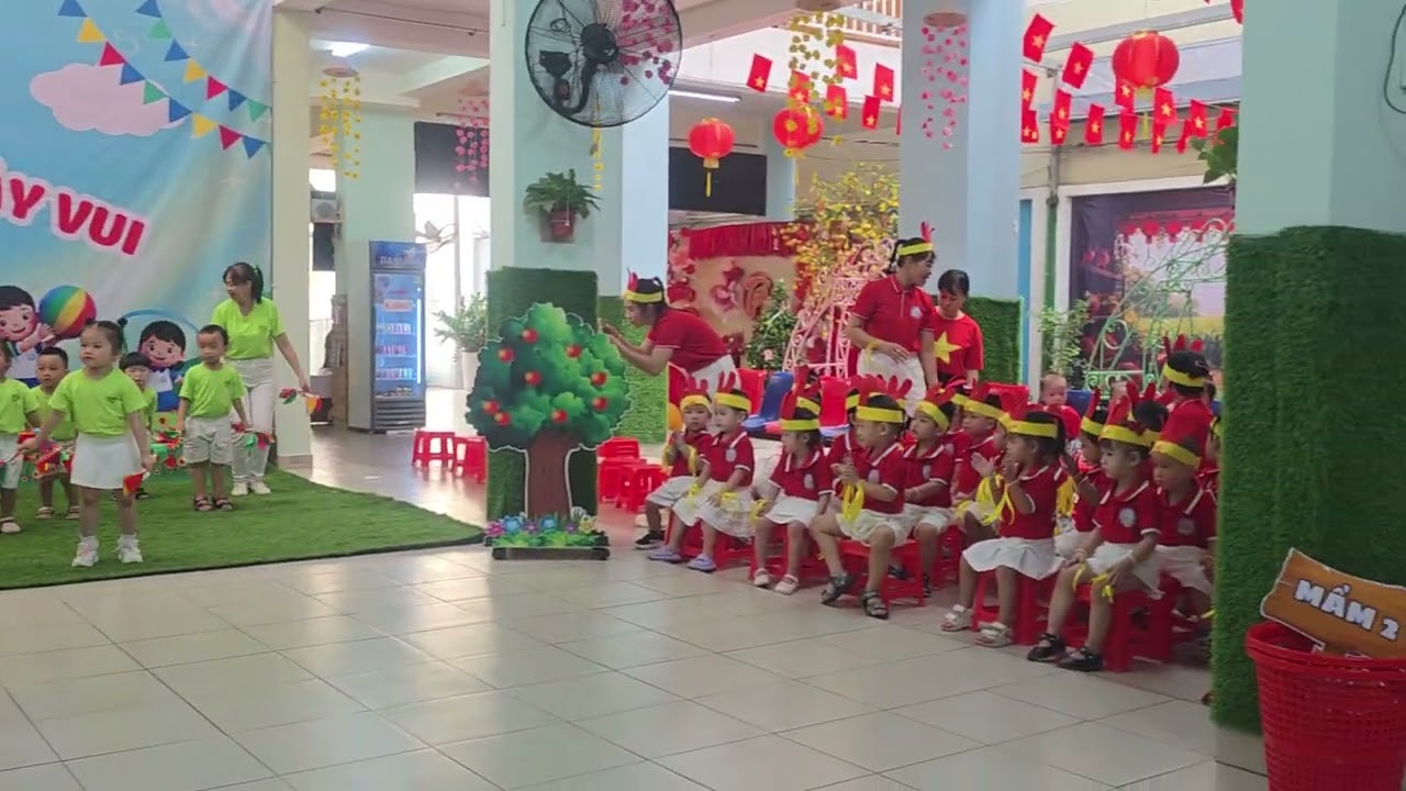 Ngày hội 