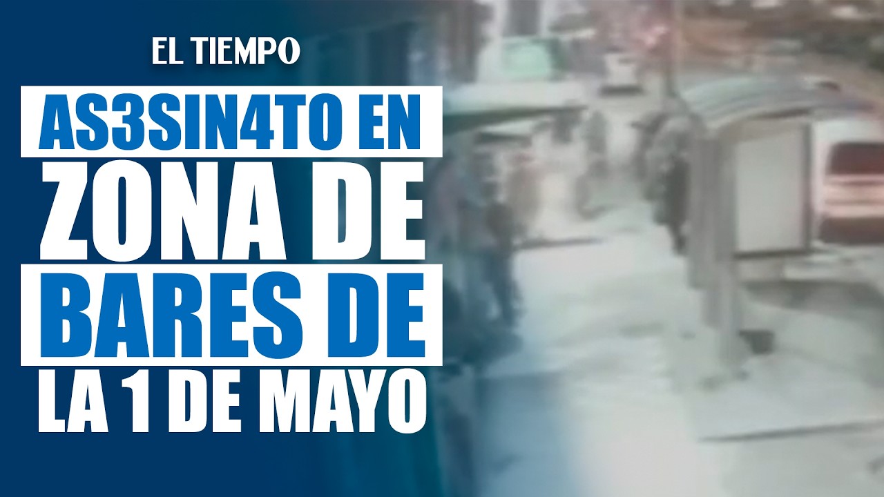 Organizador de eventos asesinado tras denunciar extorsiones | Investigación