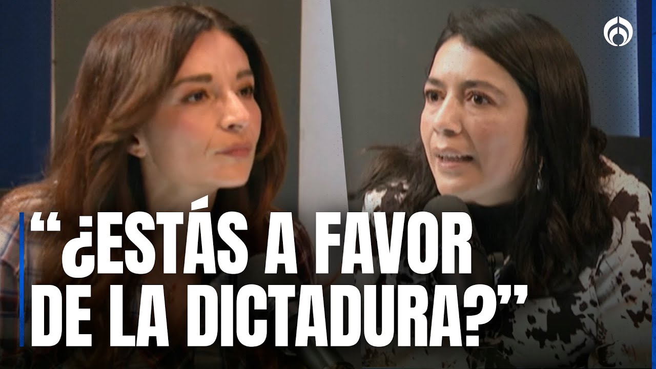 PAN, MC y Morena explotan la mesa por Venezuela