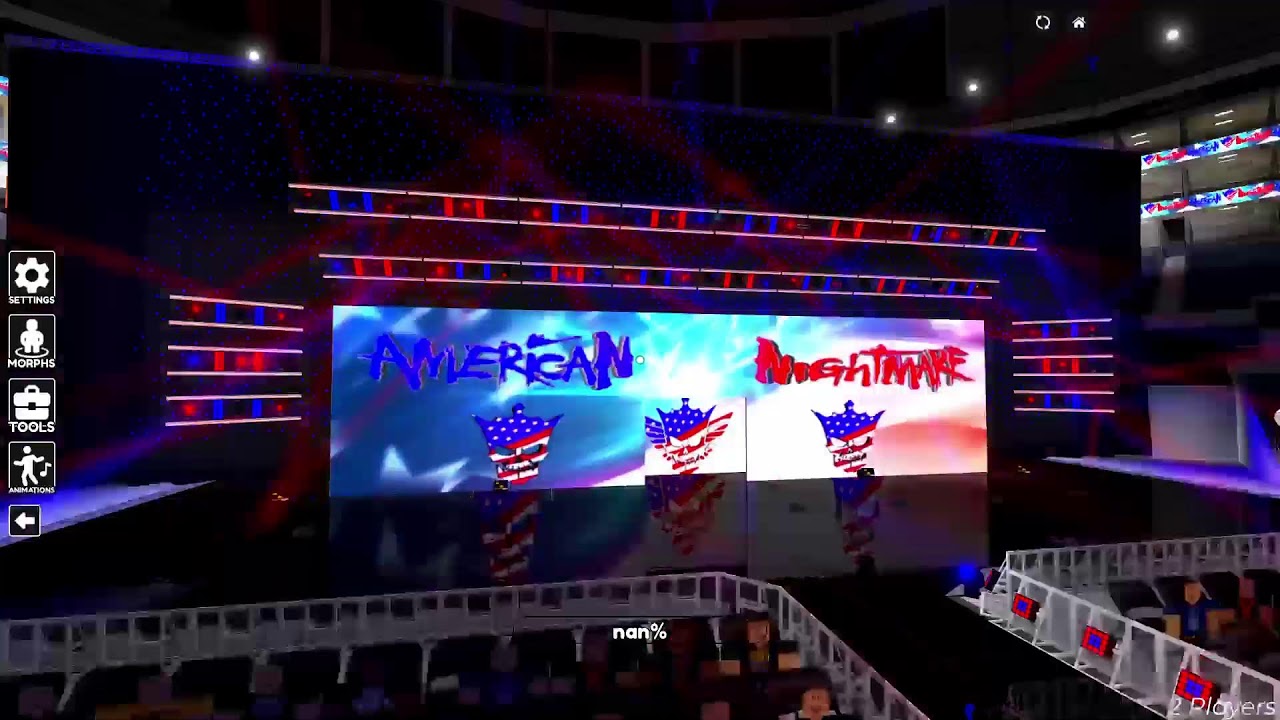 WWE