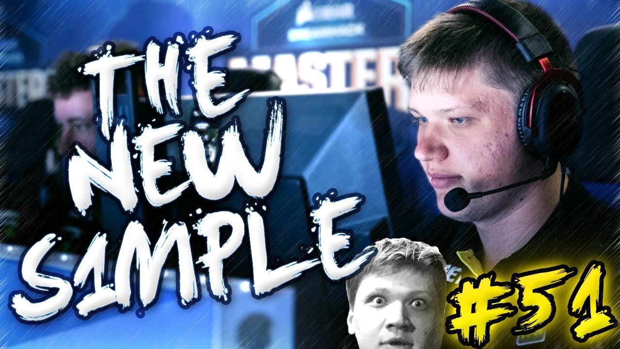 The New S1mple #51