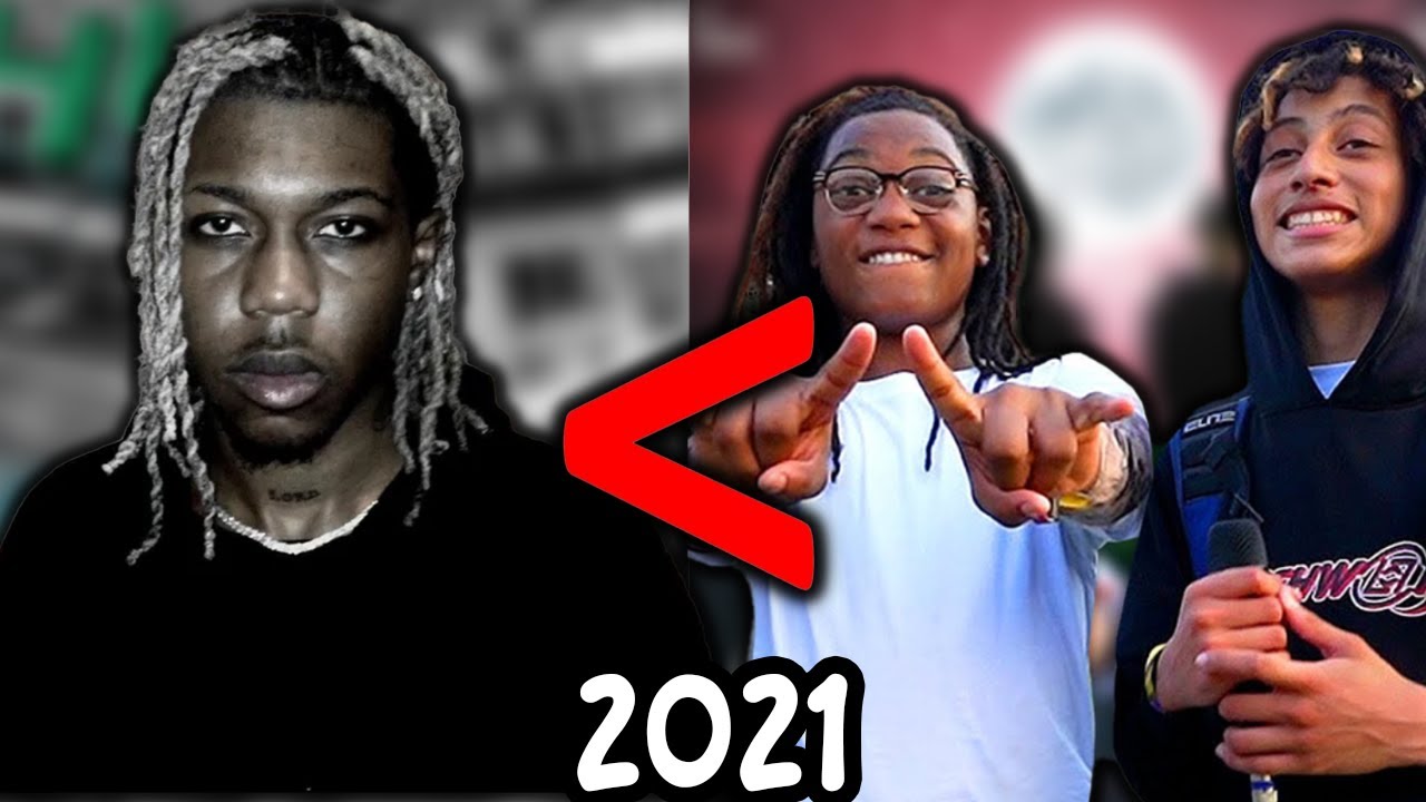 What Happened to the 2021 Underground? (TikTok Generation)