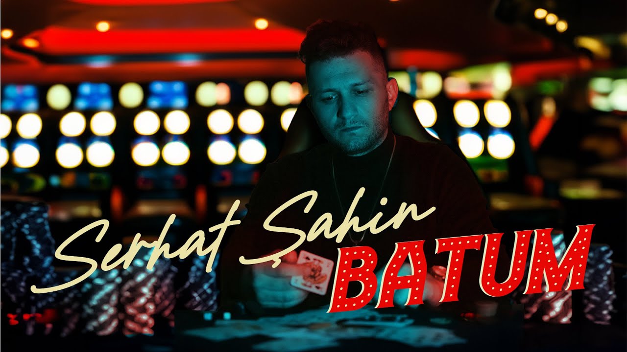 Serhat Şahin - Batum(2024)