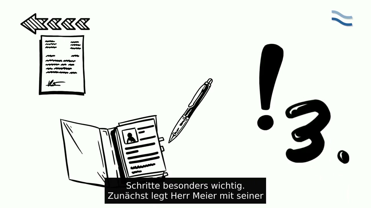 Erkl&auml;rvideo zum neuen Bundesteilhabegesetz