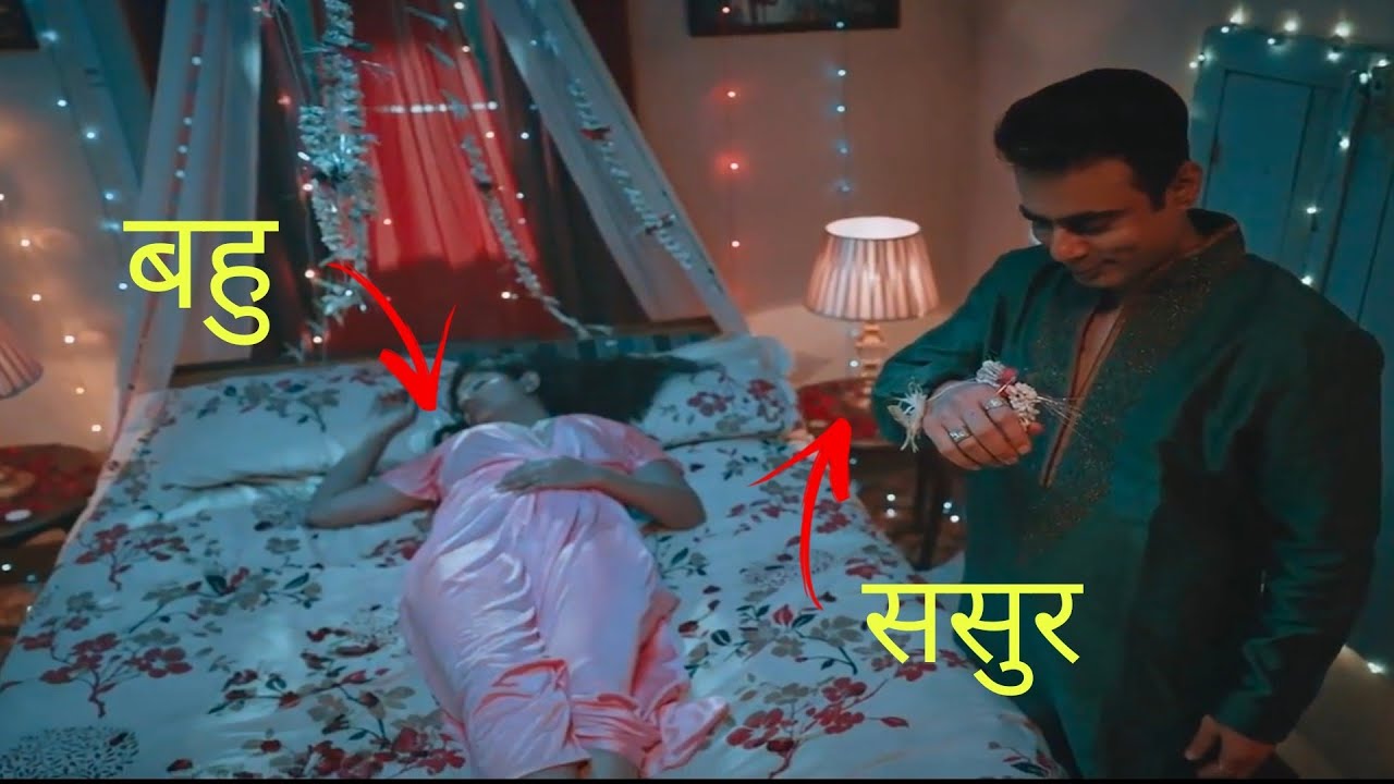 Nurse Webseries| Part-02 Ep-05 | Ullu Orignal | Explained Hindi |