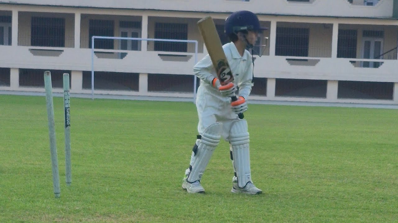 HIGHLIGHTS OF THE MATCH 