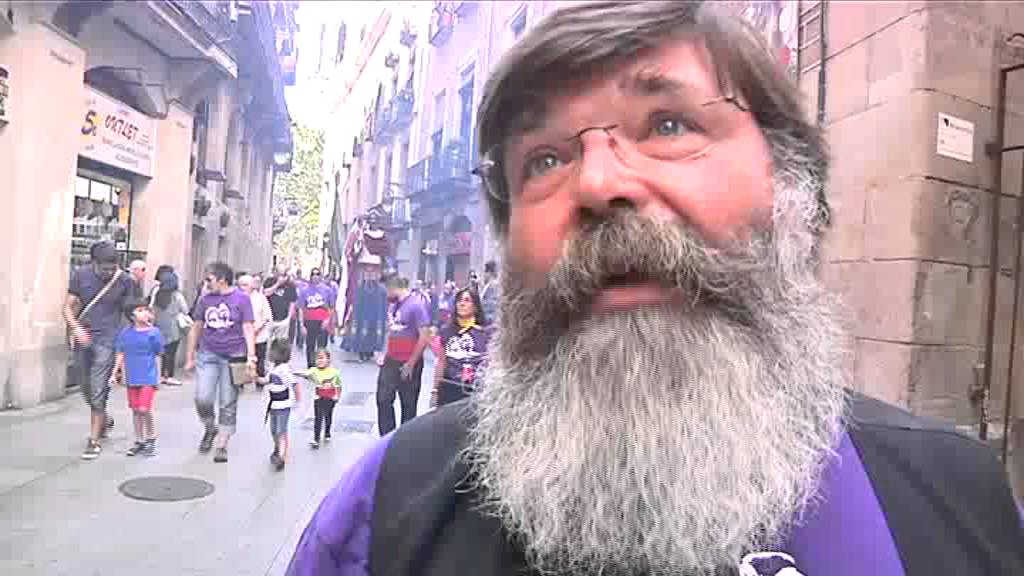 Festes de Sant Roc de la Plaça Nova