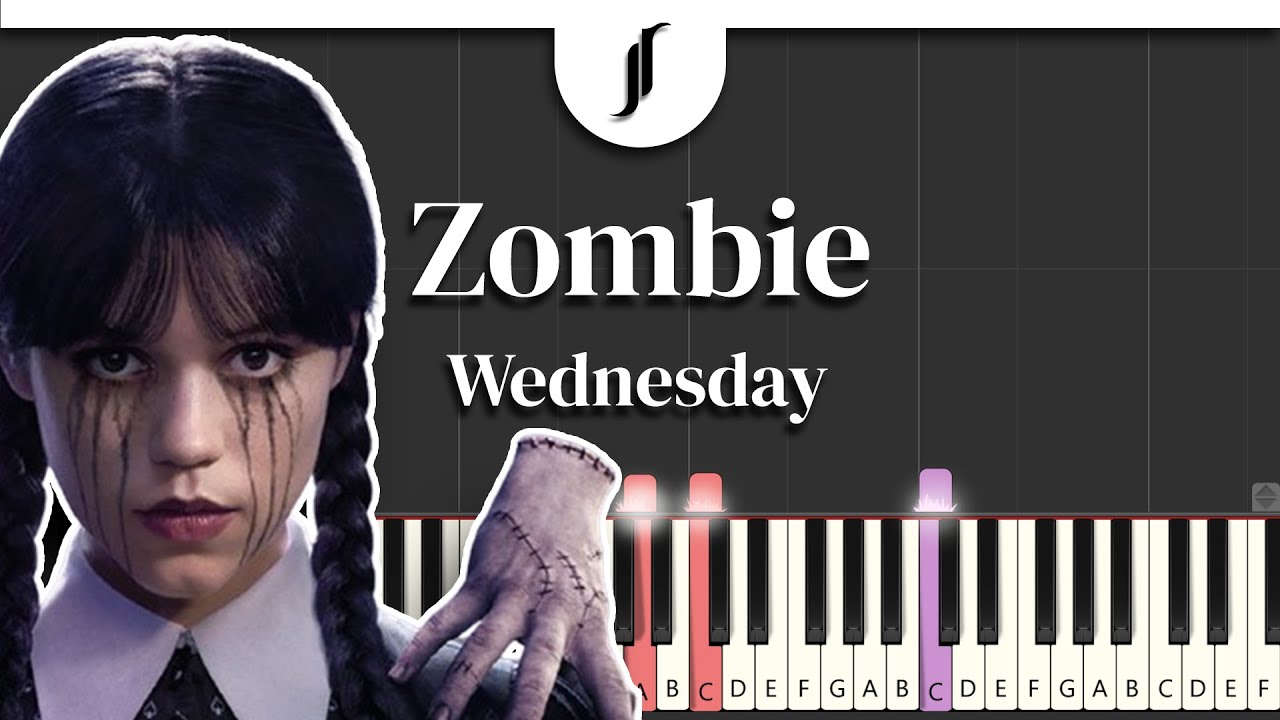 Zombie (from 