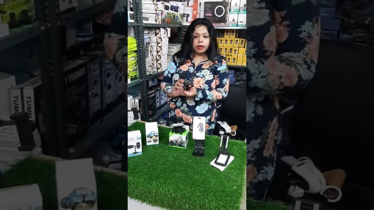 best mobile stand for online classes 2022|best mobile holder for video recording|best mobile holder