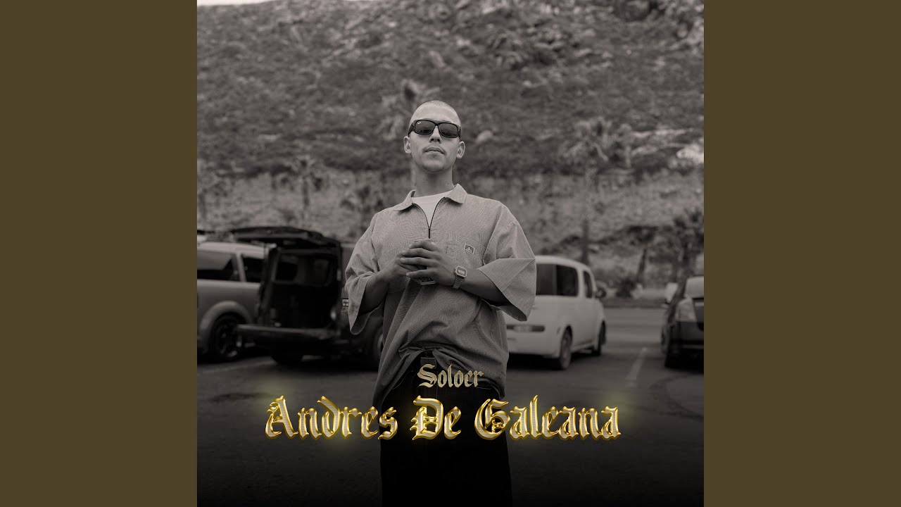 Andres De Galeana