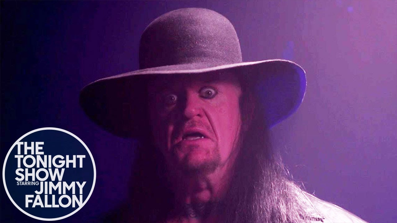 Audience Suggestion Box: The Undertaker Brings Halloween to WWE