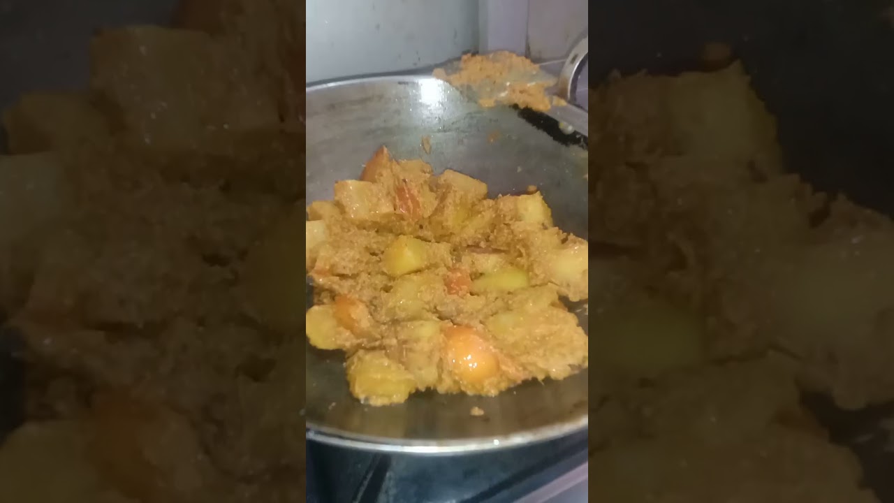बिहारी स्टाइल में सहजन कि सब्जी 