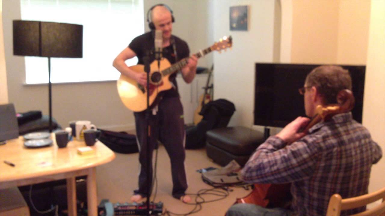 Erase Rewind • Guitar Cello