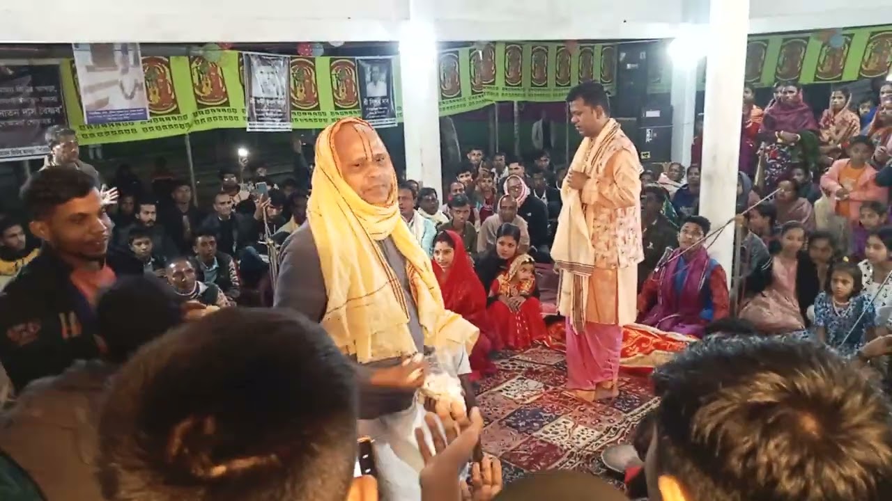 নিতাই গুন মনি গ আমার গৌর গুন মনি #foryou  #youtubeshorts#viralvideo 