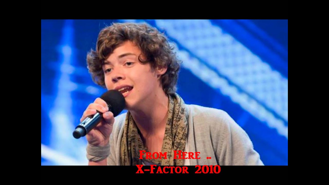 What Directioners Love Part I - Harry - Forever Young