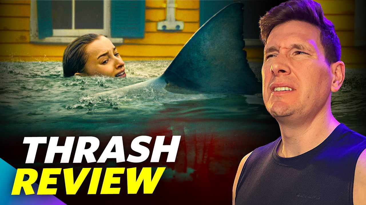 Thrash - Movie Review