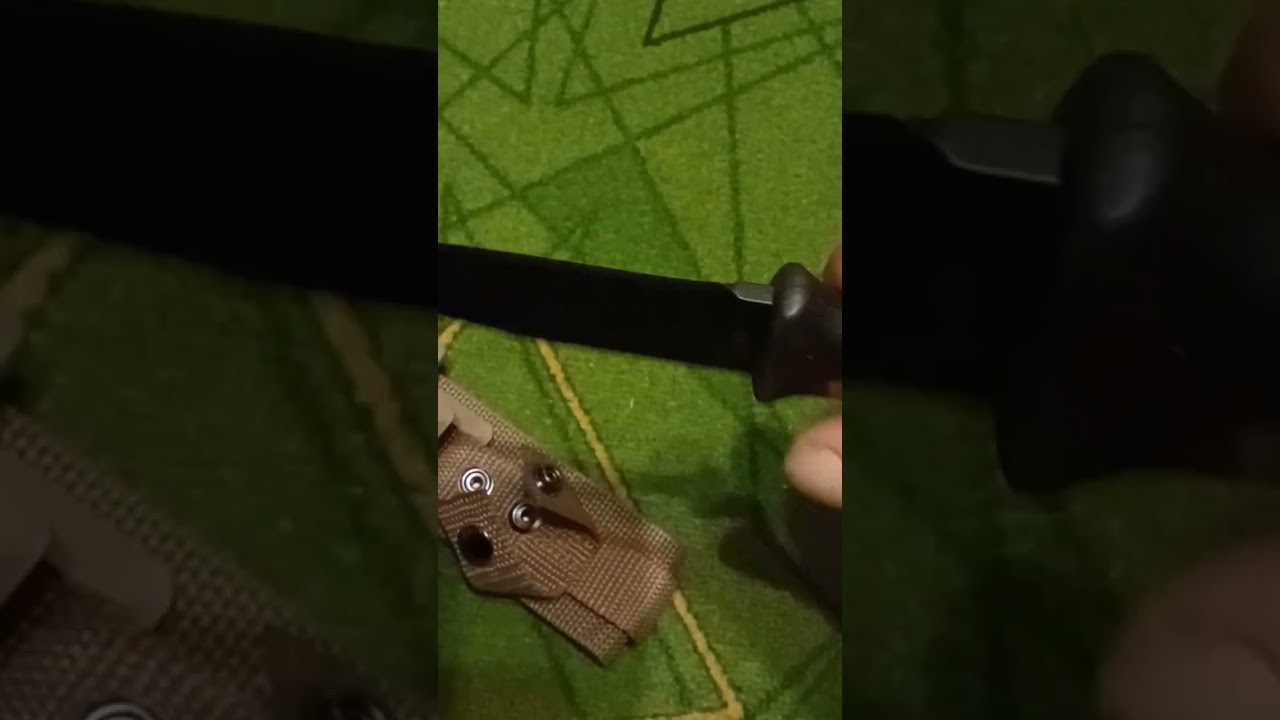 Boker Plus Desertman.