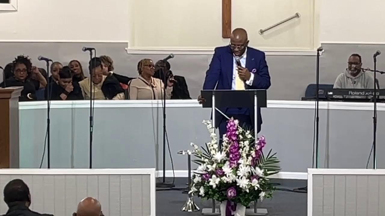 Good Evening Fellowship