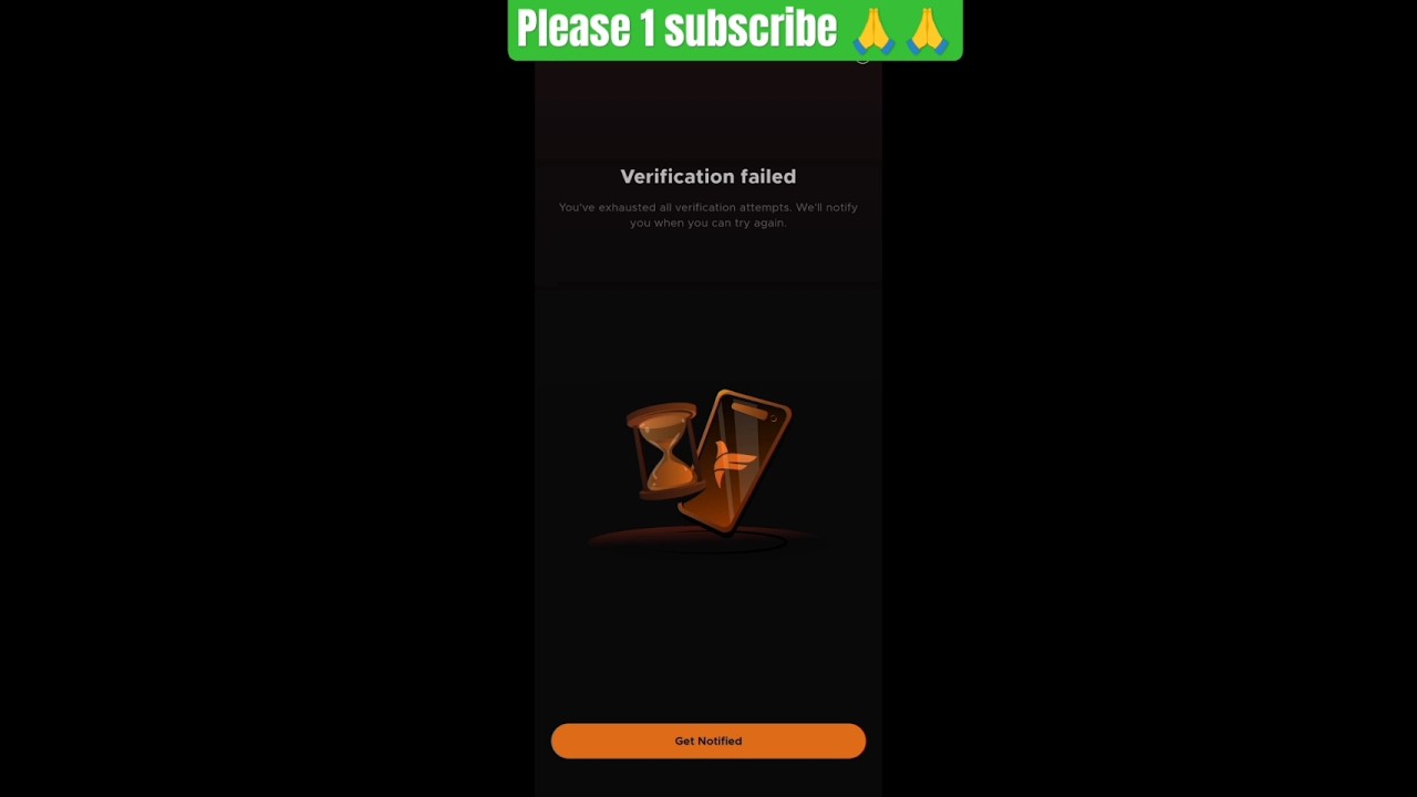 #fam pay ka KYC verification failed #fun #KYC #very