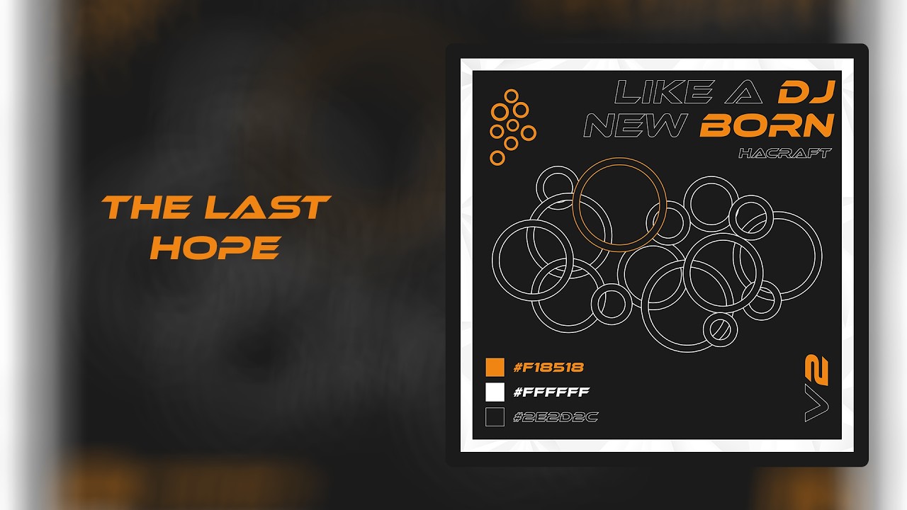 The Last Hope