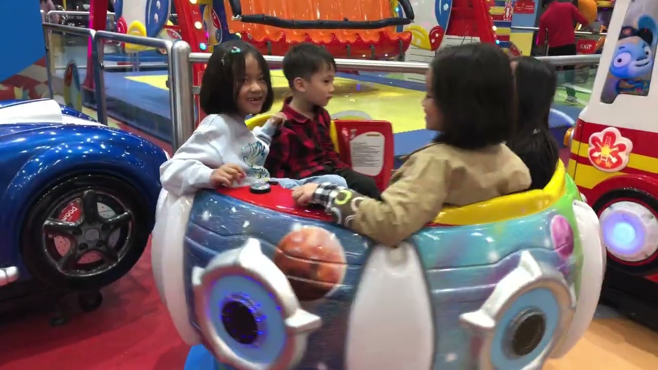 Kids Celebrate Rosie’s Birthday! 🎂🎊