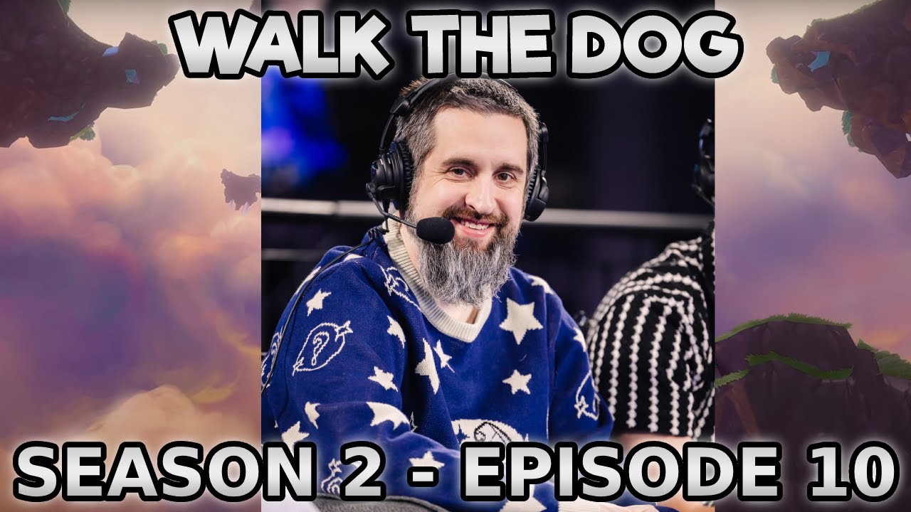Walk the Dog - Season 2 Episode 10