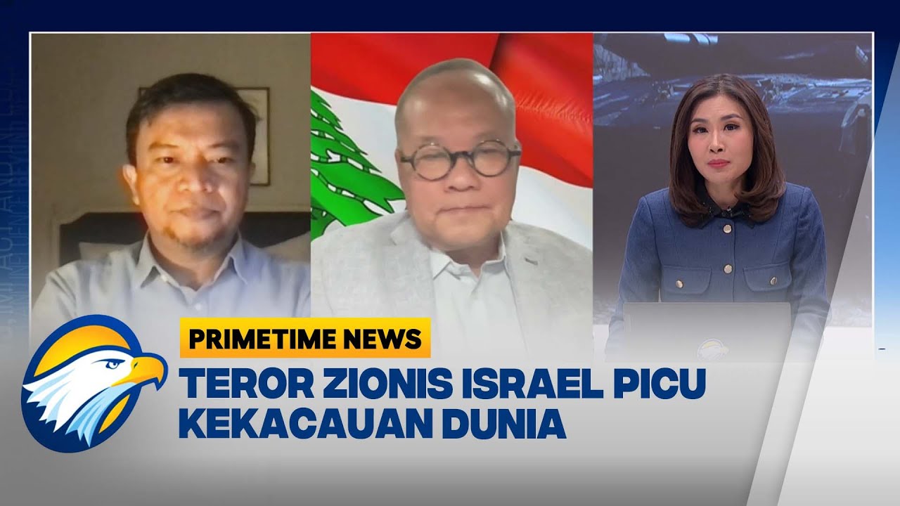 ISRAEL M3NY3RANG, PEJUANG PALESTINA MELAWAN