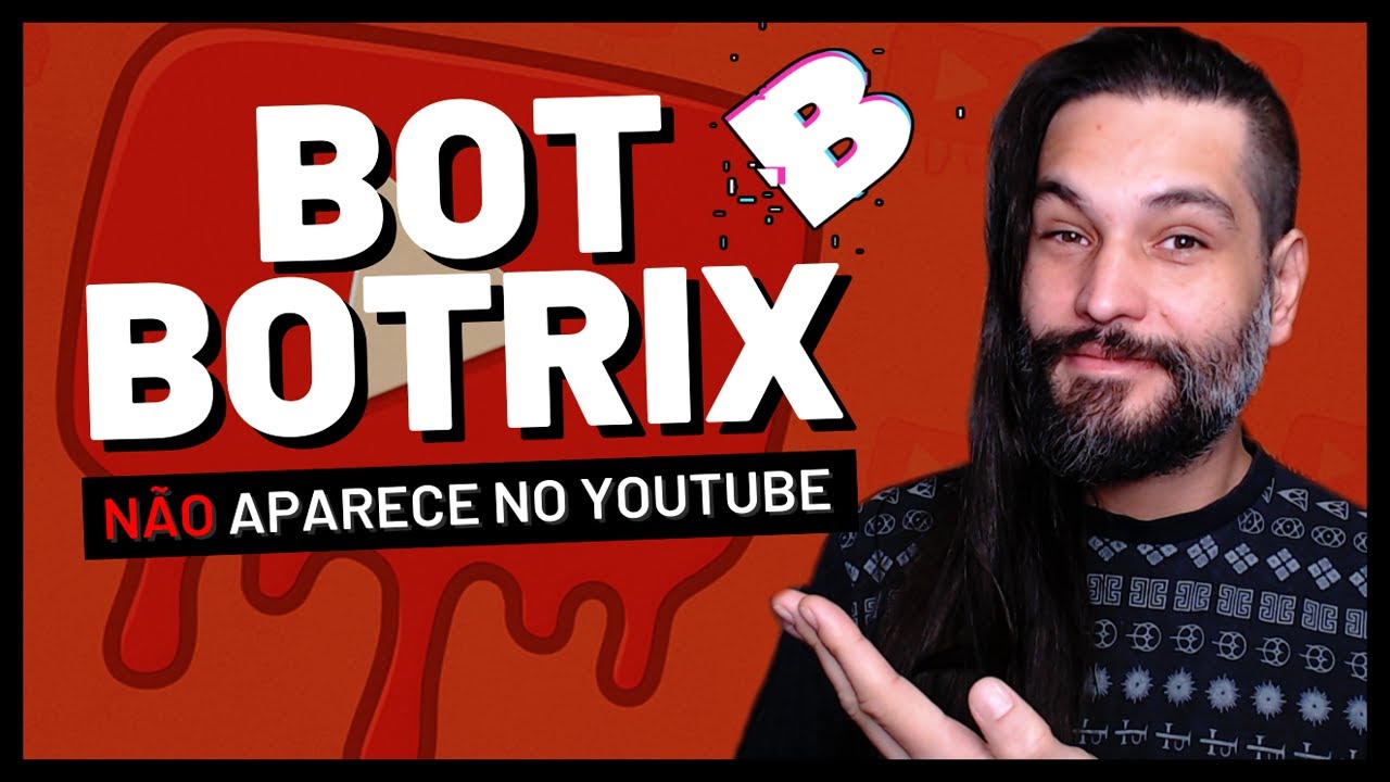 Botrix Moderator Youtube Lives (Streamer Guide)