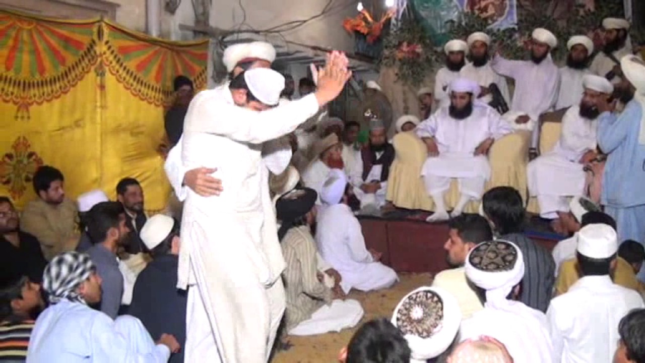 New Saif Naat || Madine Wala Amna Da Lal || Saifi Naat ||  Ravi Road Lahore