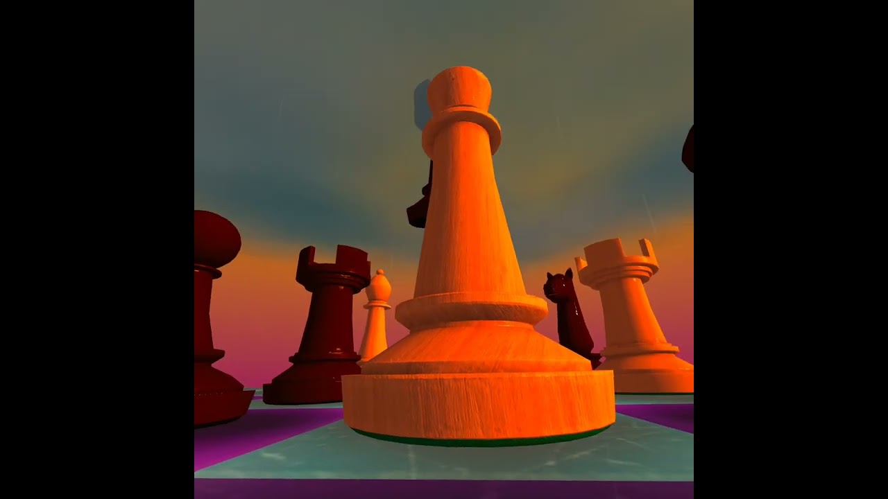 Liminal VR Let's Play 1