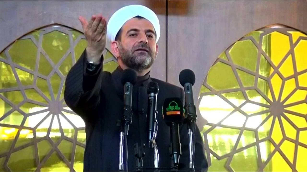د.عثمان محمد |بەشی دووه‌م  باسی دوعا كردن بەڕاستی زۆر كاریگەرە
