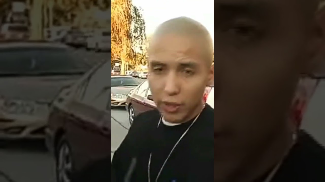 KING LIL G до того, как он стал знаменитым #kinglilg #хипхоп #улица #рэппер #западноепобережье #y...
