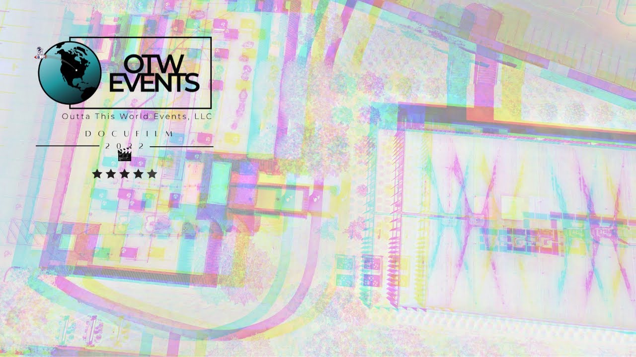 Official OTW Events Docufilm 2022