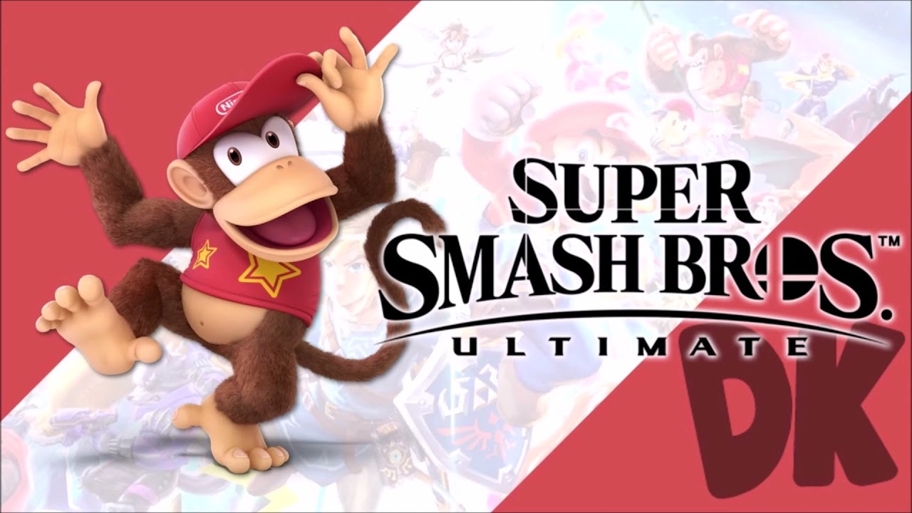 Busted Bayou | Super Smash Bros. Ultimate Fan OST