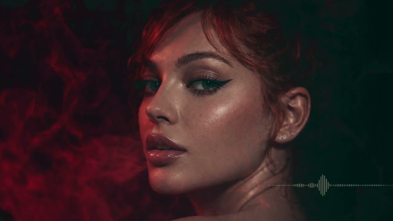 Velvet Muse — Deep House Female Vocals 2026 | Crimson After Hours #9