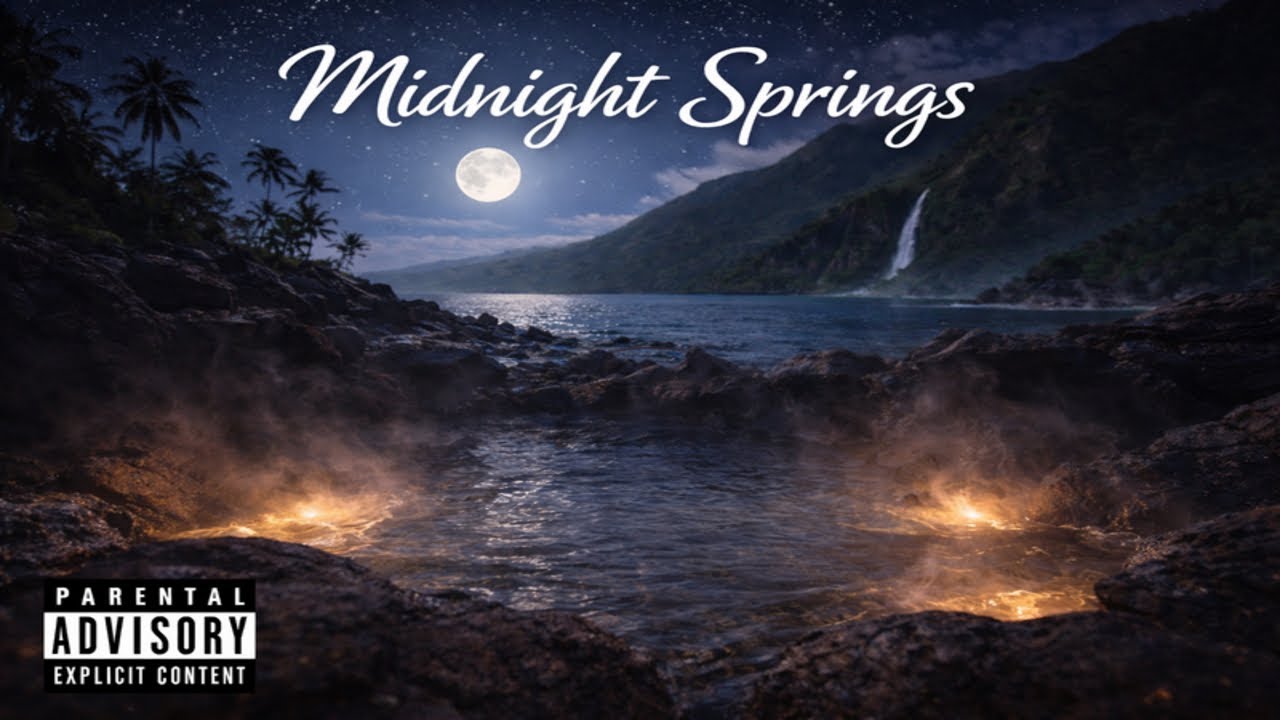Midnight Springs – Empress (Official Audio)