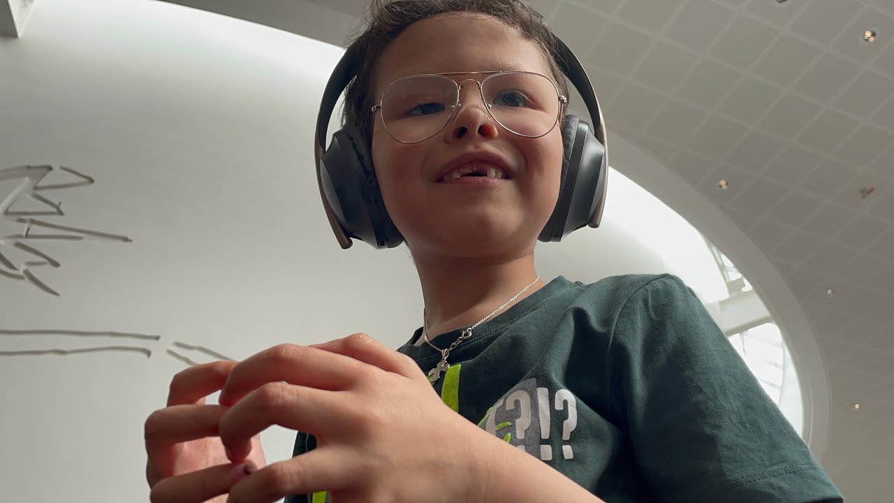 Angutivik v-log 080624