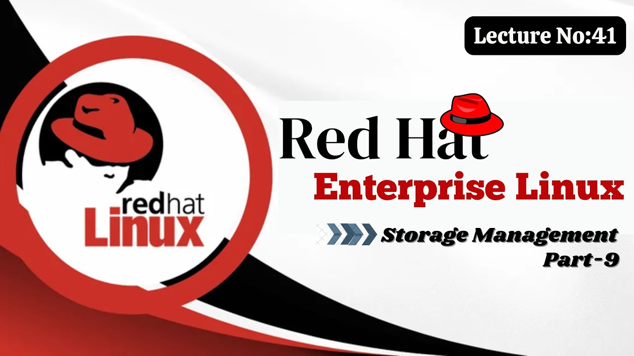 Linux Lecture-41|Storage Management| How To Create LVM Snapshot| LVM Concept| Eng |By Shikha Sharma